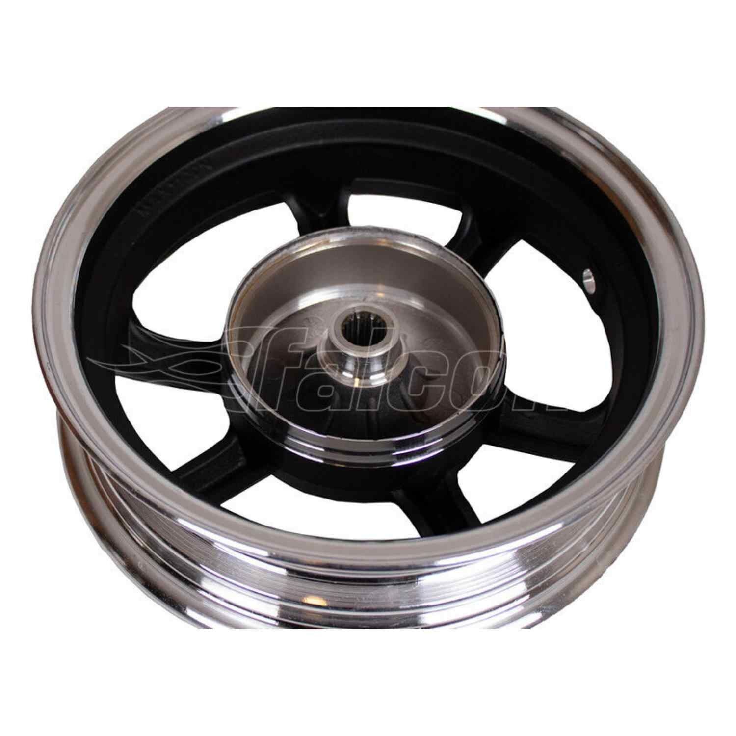 Falcon Arka Jant-Nitro 50