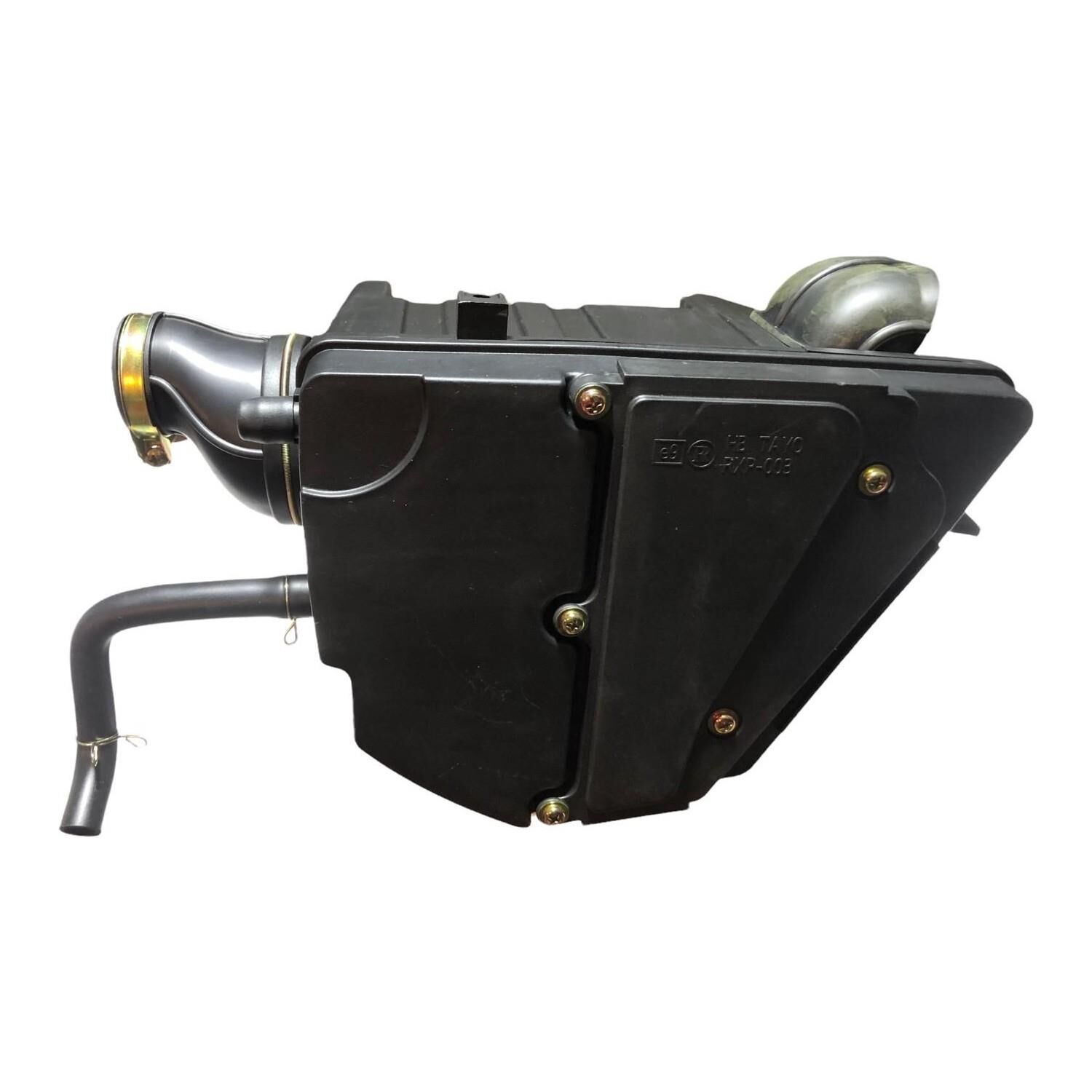 Mondial Hava Filtresi Komple Mh125 L Drift Kd125 F Kıden Mr Vulture 125İ Orj