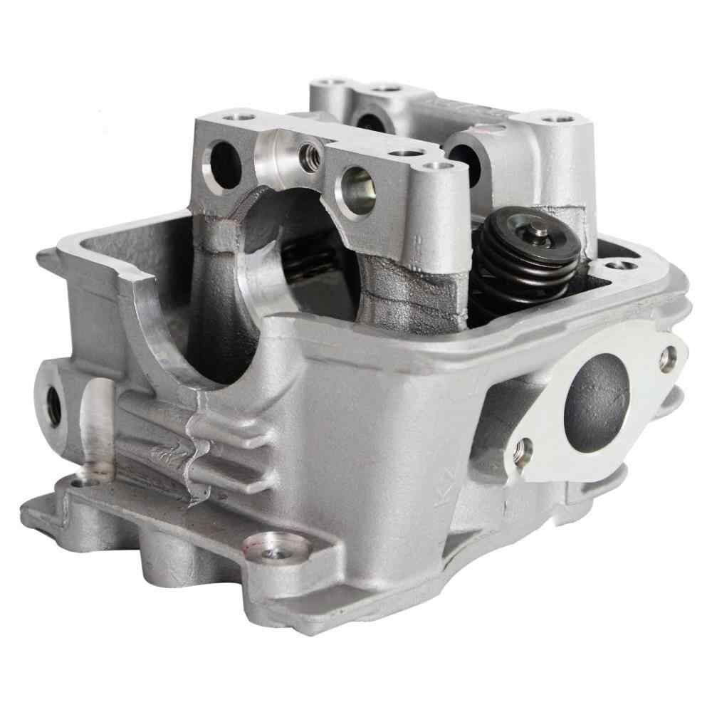 Honda Spacy 110 Silindir Kapağı Komple