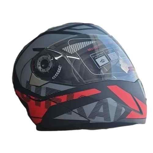 Kask Jıekaı 105 Çeneden