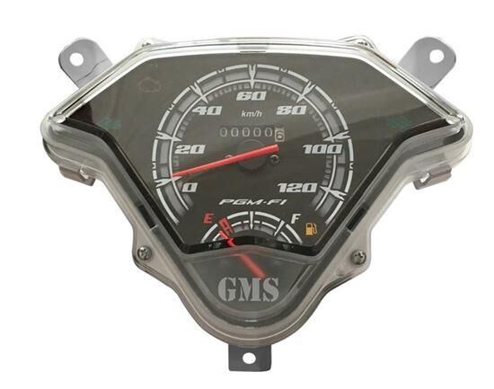 Honda Kilometre Activa S