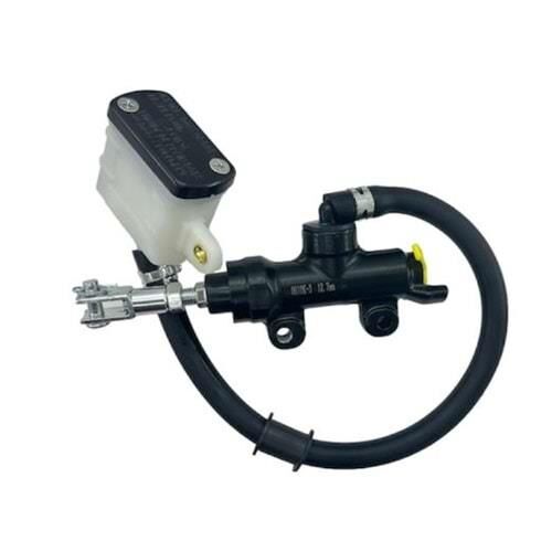 Mondial Arka Disk Fren Pompası Drift L/Kd 125 F/Kiden 125 F/Sfc/Dominar 250/400