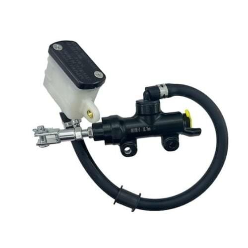 Mondial Arka Disk Fren Pompası Drift L/Kd 125 F/Kiden 125 F/Sfc/Dominar 250/400