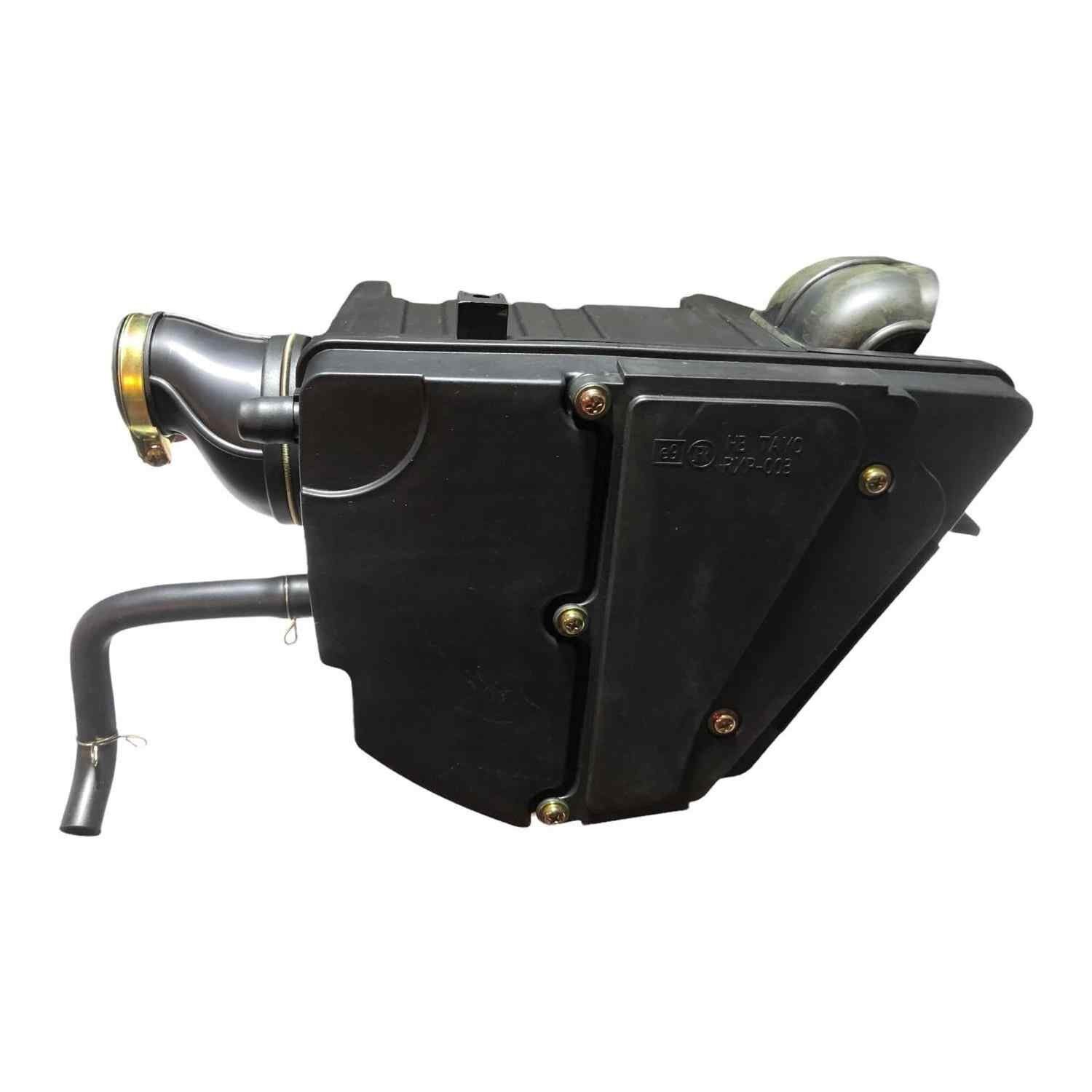 Mondial Hava Filtresi Komple Mh125 L Drift Kd125 F Kıden Mr Vulture 125İ Orj