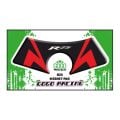 Yamaha R25 2014 - 2018 Uyumlu Mesnet Pad 009