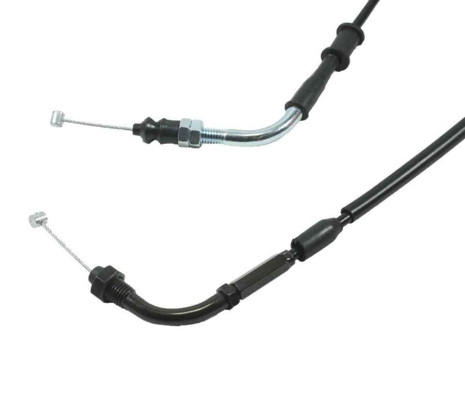 Scooter 50 Gaz Teli İth