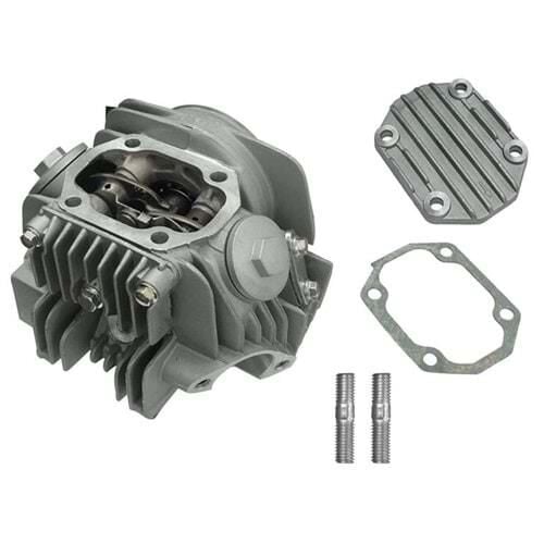 Rks Silindir Kapağı Komple Cub/Rks Sniper Pro X 135/Ege 50