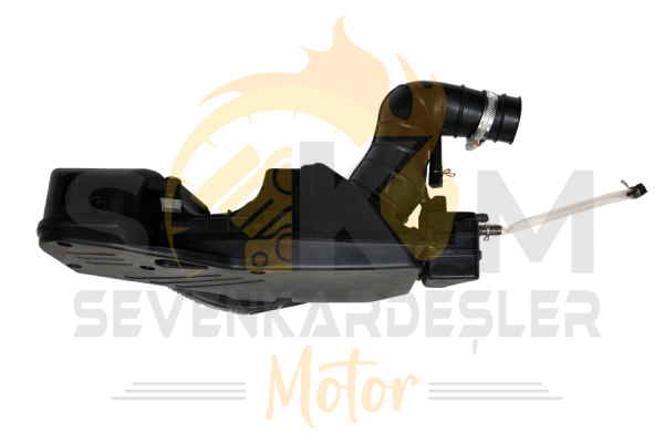 Mondıal 125Rt Hava Fıltresı Komple Orijinal