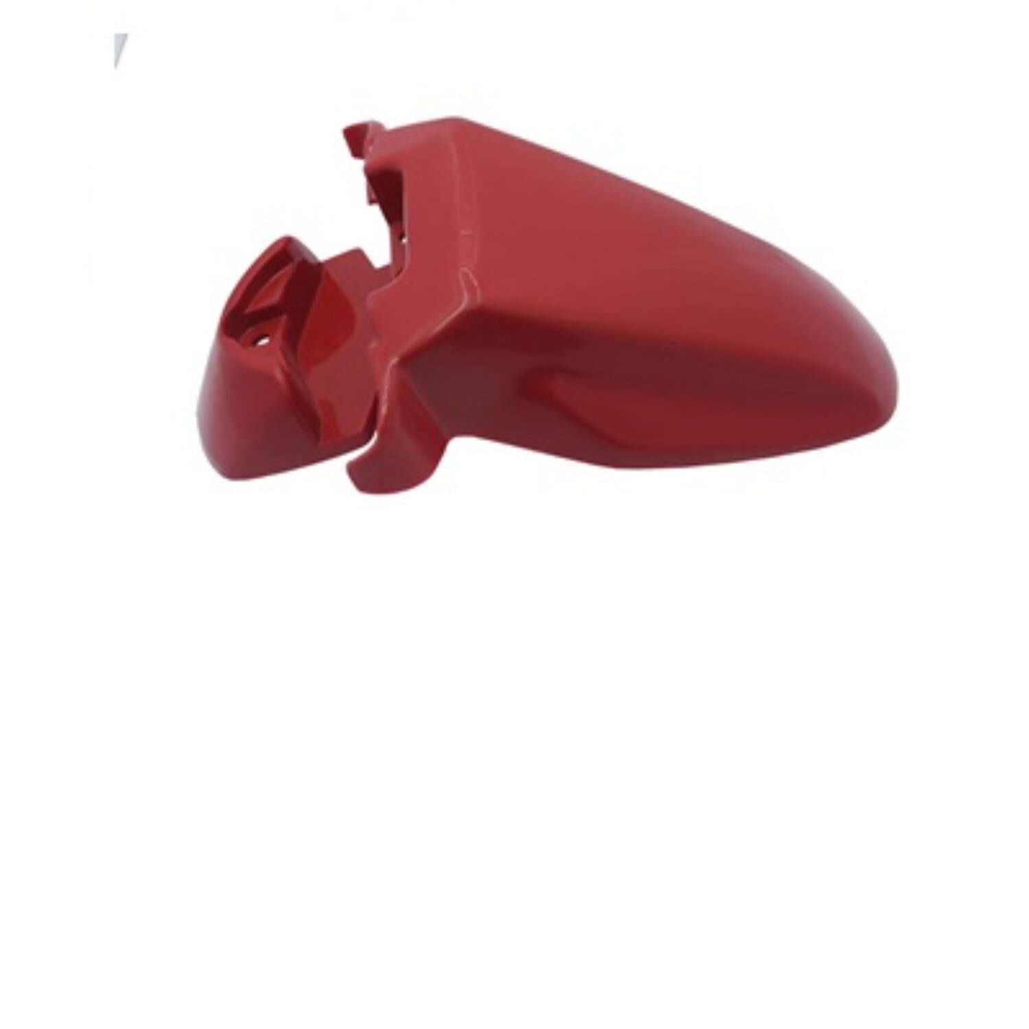 Yamaha Ön Çamurluk Yamaha Bws 100 Kırmızı