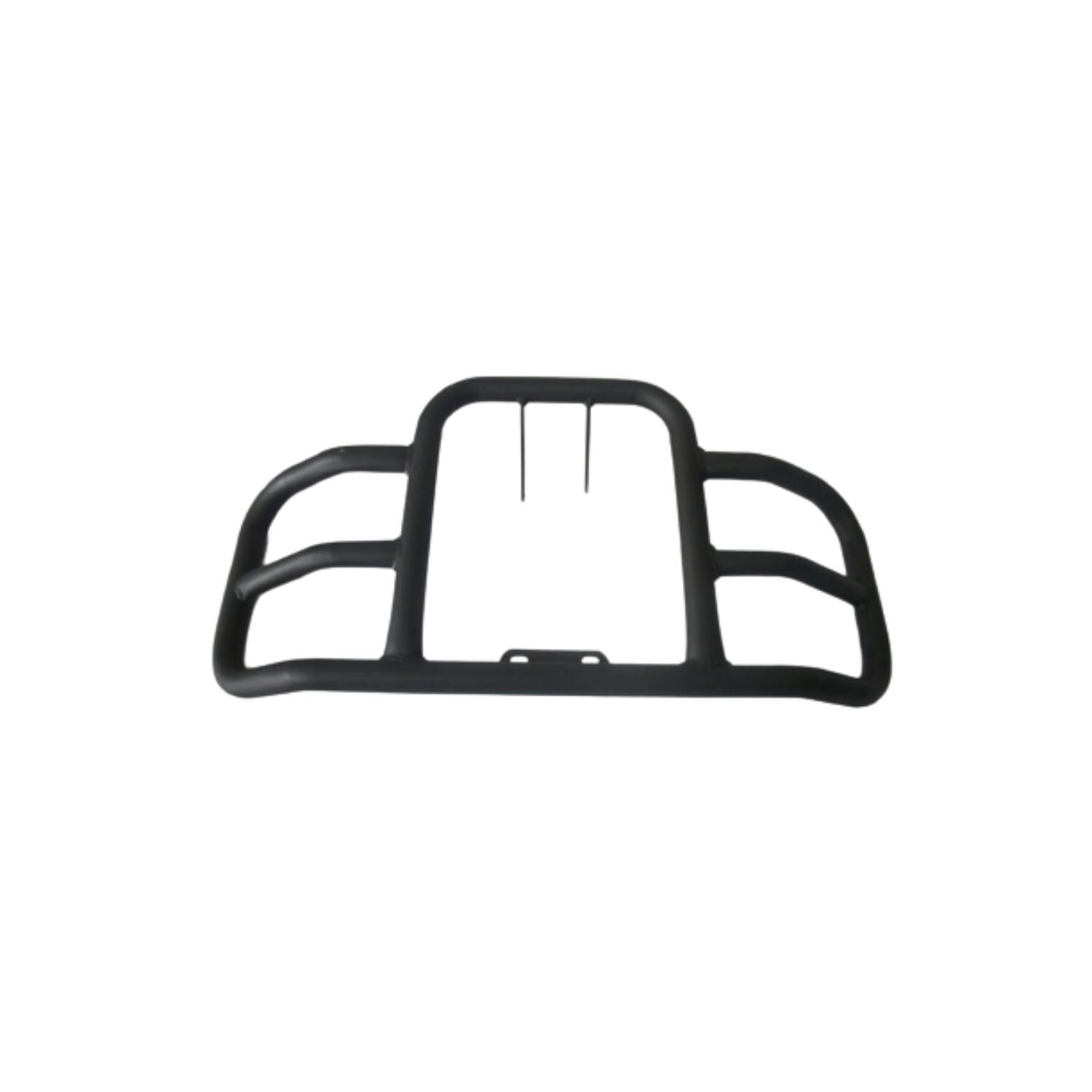 Yamaha Ybr Ön Korkuluk 3 Lü Siyah (A Kalite)