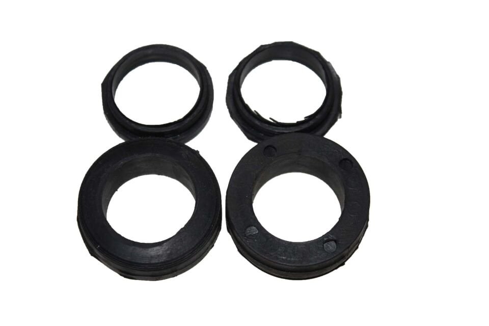 125 Cg Model Far Kulak Lastiği 4 Lü