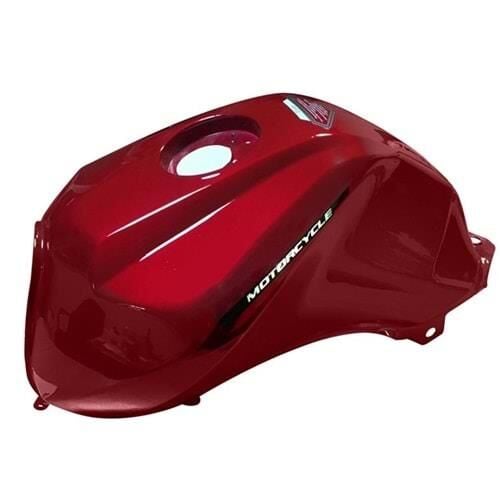 Mondial Benzin Deposu Kırmızı Mh Drift