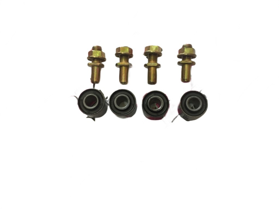 Cg 125 Arka Dişli Takozu+Vida Saçlı Set