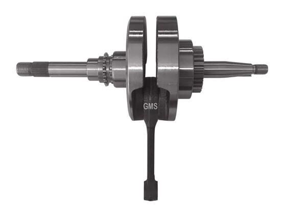 Krank Komple Set Oem Actıva S