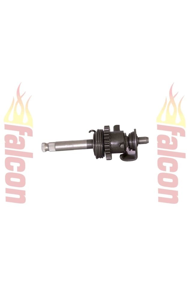 Mexıco 150 (125 Cc) Marş Mili Komple Orijinal