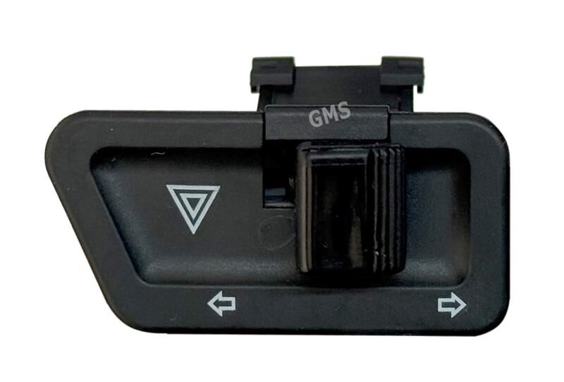 Sınyal Dügmesı (4Lü Özellıklı) Sct