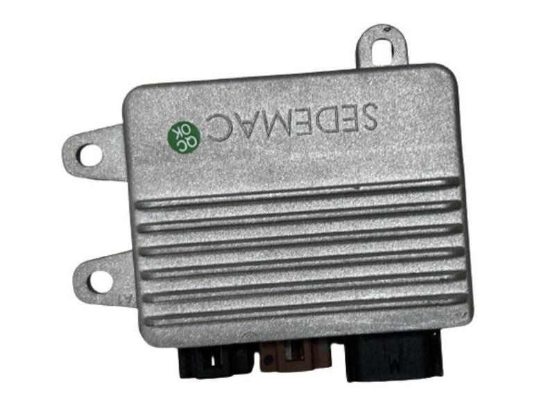 Tvs Jupiter 125 Ecu Beyin Kl060060