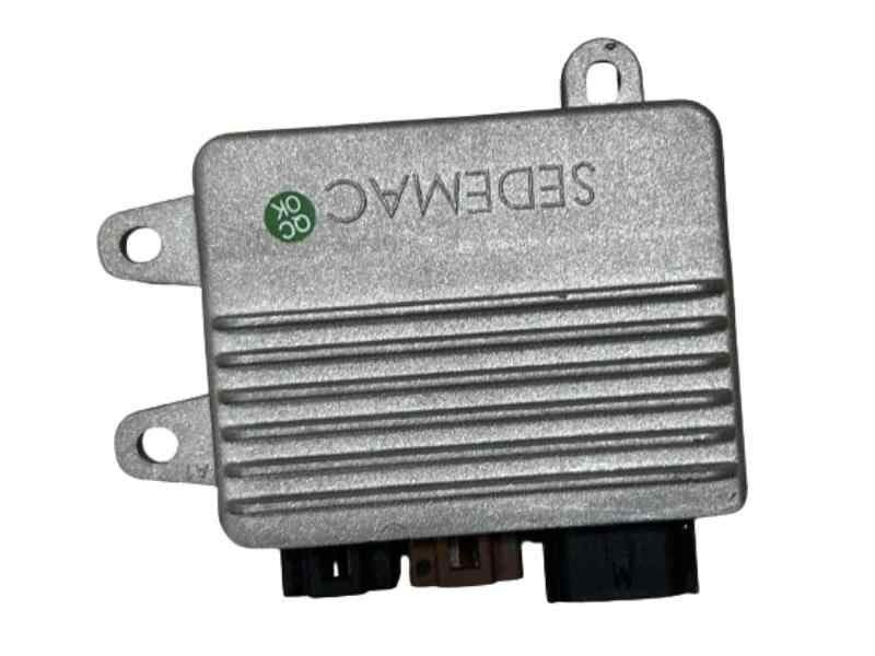 Tvs Jupiter 125 Ecu Beyin Kl060060