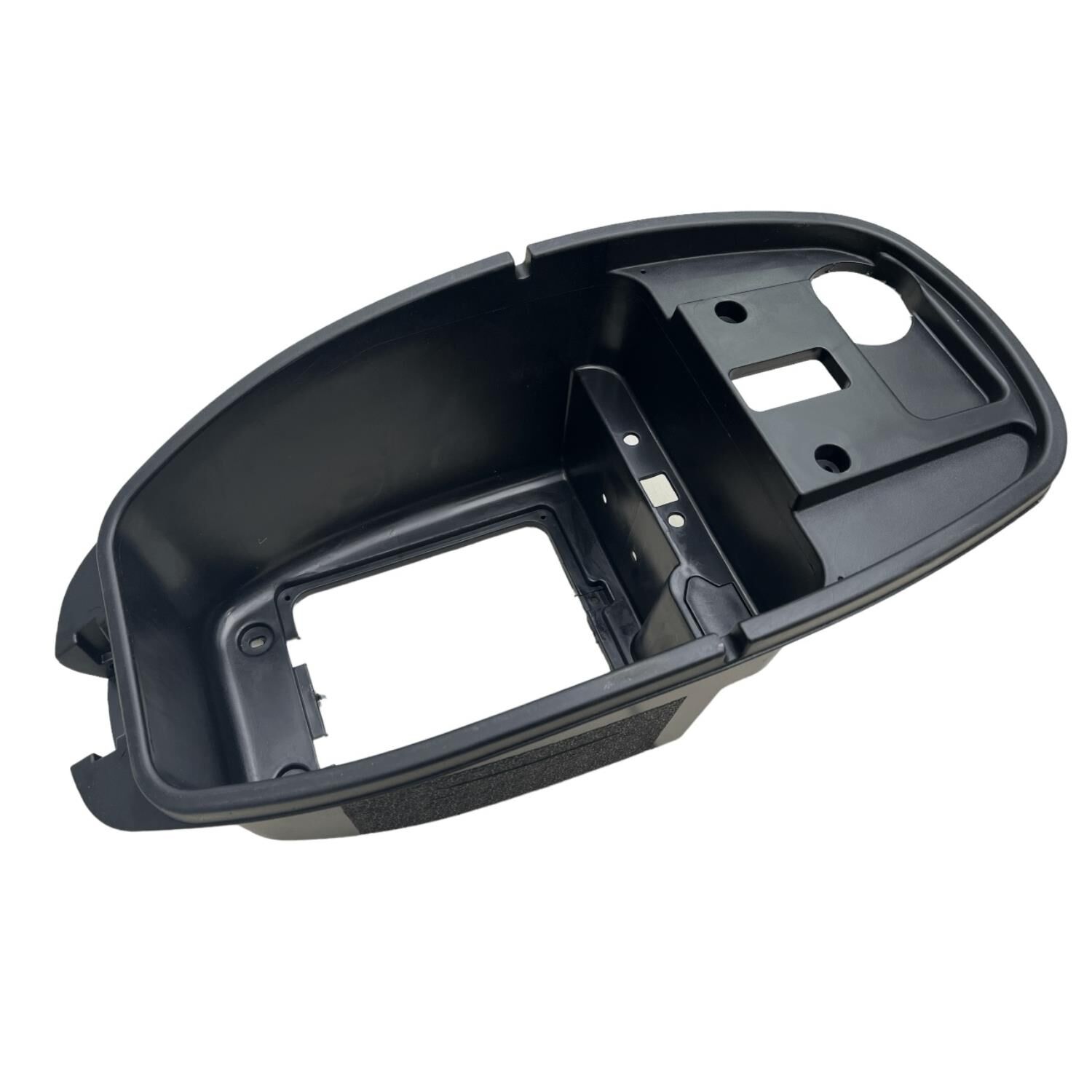 Mondial Wing 50İ Sele Altı Bağaj Orj