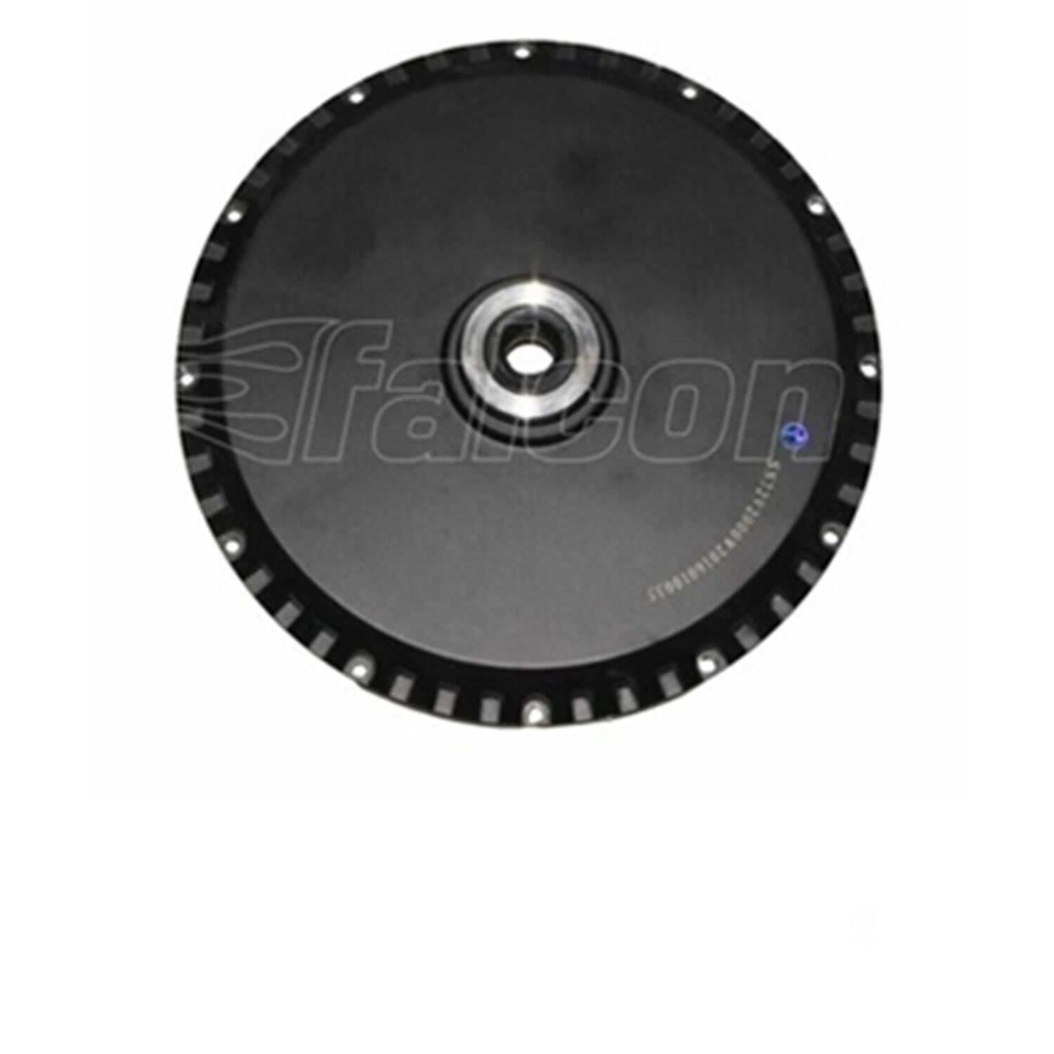 Arka Jant Kapağı Sol E Bıke Cup Modeller