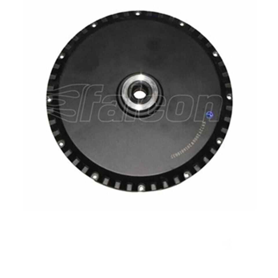 Arka Jant Kapağı Sol E Bıke Cup Modeller