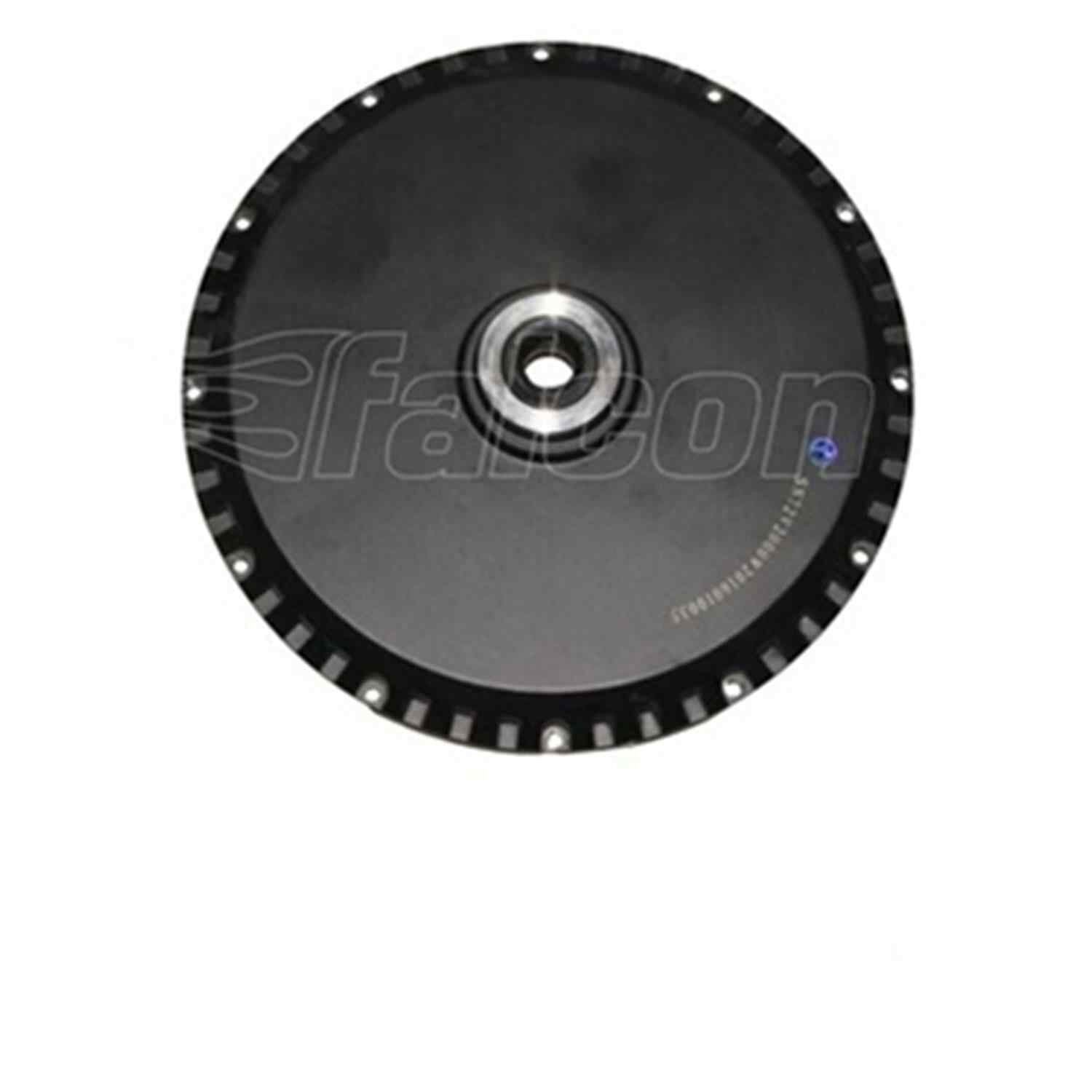 Arka Jant Kapağı Sol E Bıke Cup Modeller