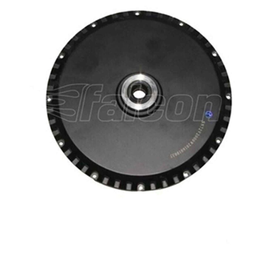 Arka Jant Kapağı Sol E Bıke Cup Modeller