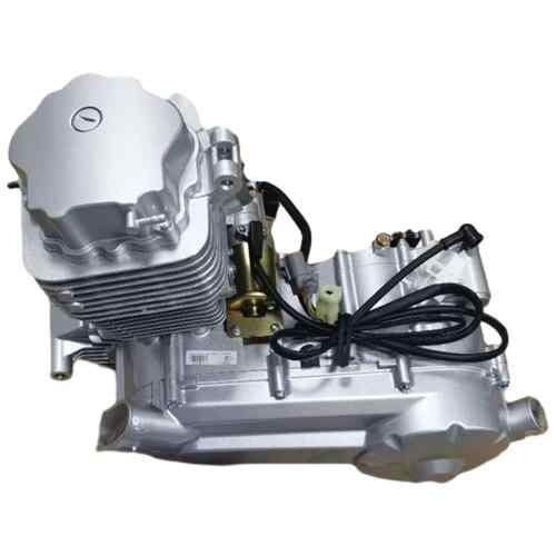 Atv Komple Motor 200 Cc