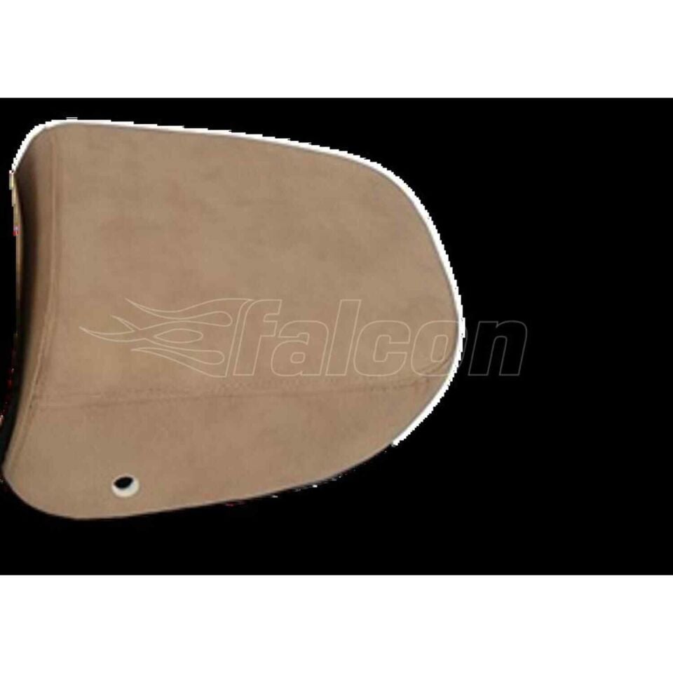 Cooper 50 Efı Sele Arka