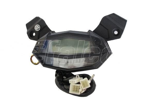 Falcon N 288 Naked Km Saati