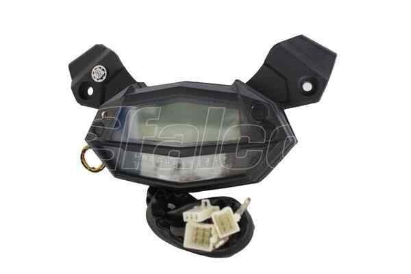 Falcon N 288 Naked Km Saati