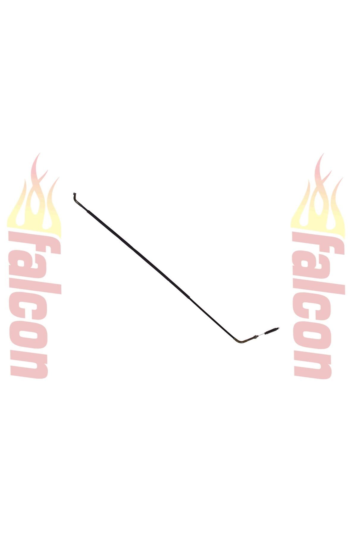 Gaz Teli-leopar 222 Orijinal