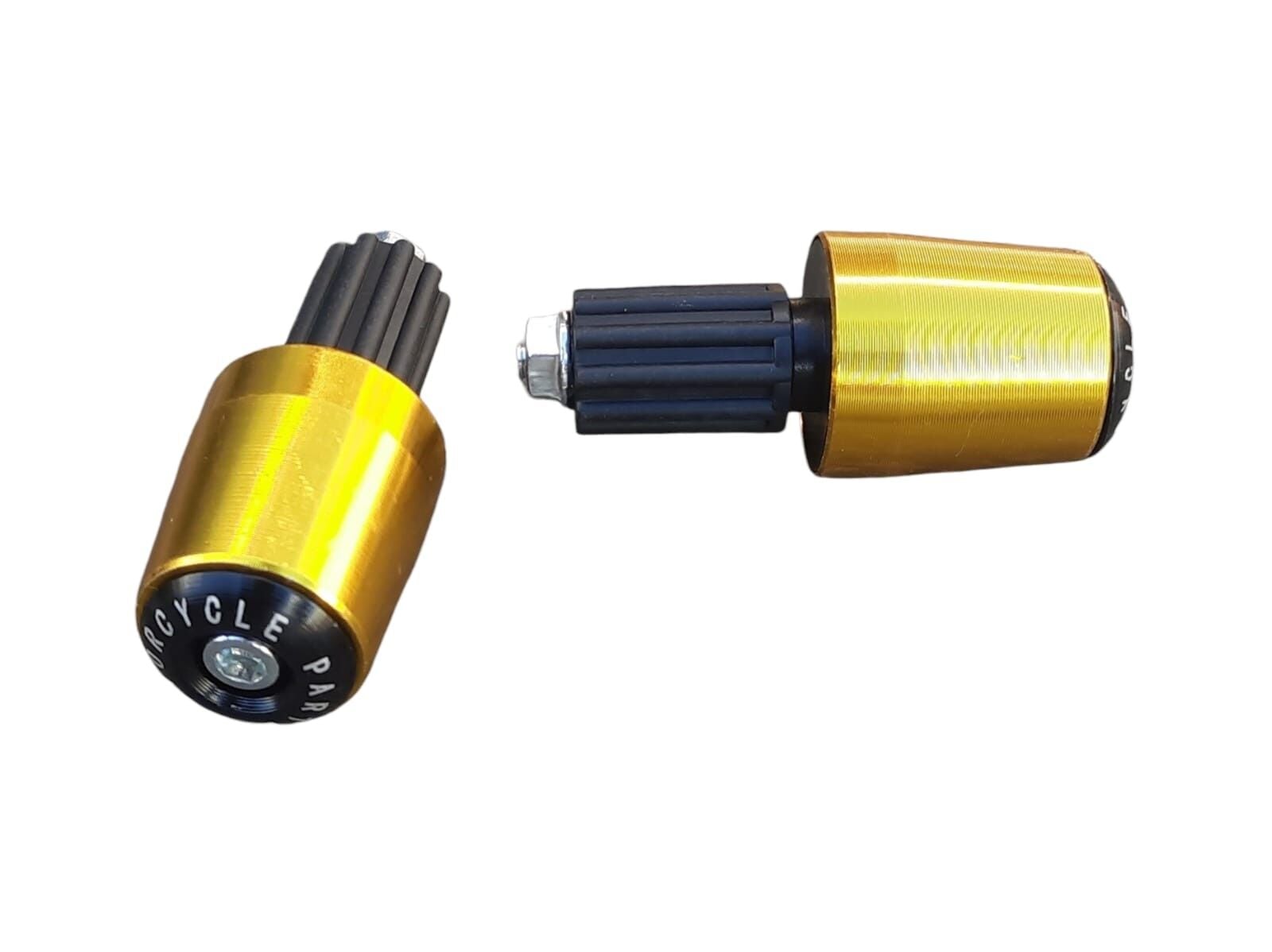 Gidon Tapası Alüminyum Gold (10679)