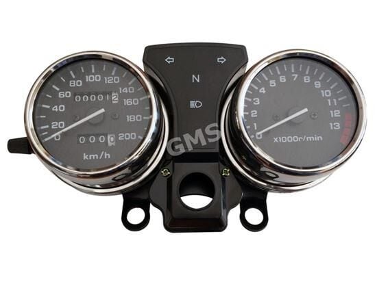 Mondial Kılometre Dıjıtal Kt125-Syh150