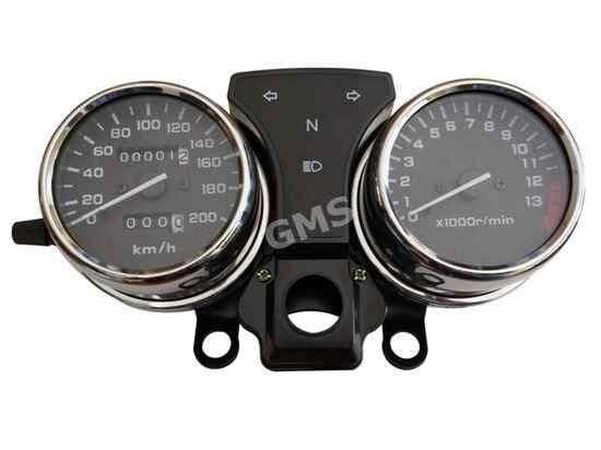 Mondial Kılometre Dıjıtal Kt125-Syh150