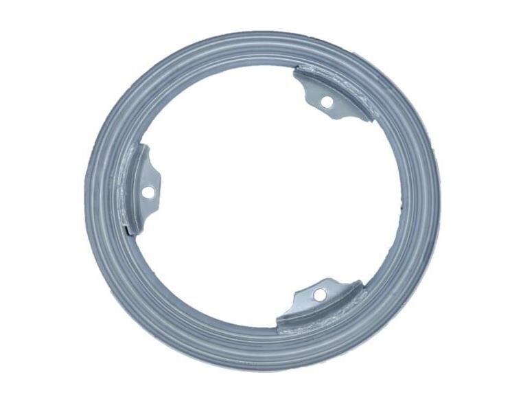 Tvs Pep Jant Açık Gri