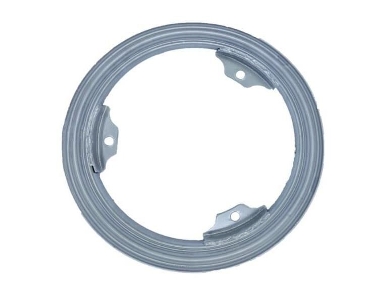 Tvs Pep Jant Açık Gri