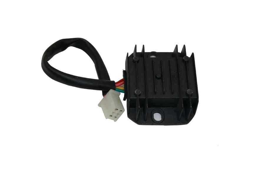 Mondıal X-Treme Max Regulator Orijinal
