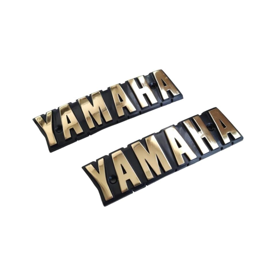 Yamaha Rx115 Depo Amblemi Ooh