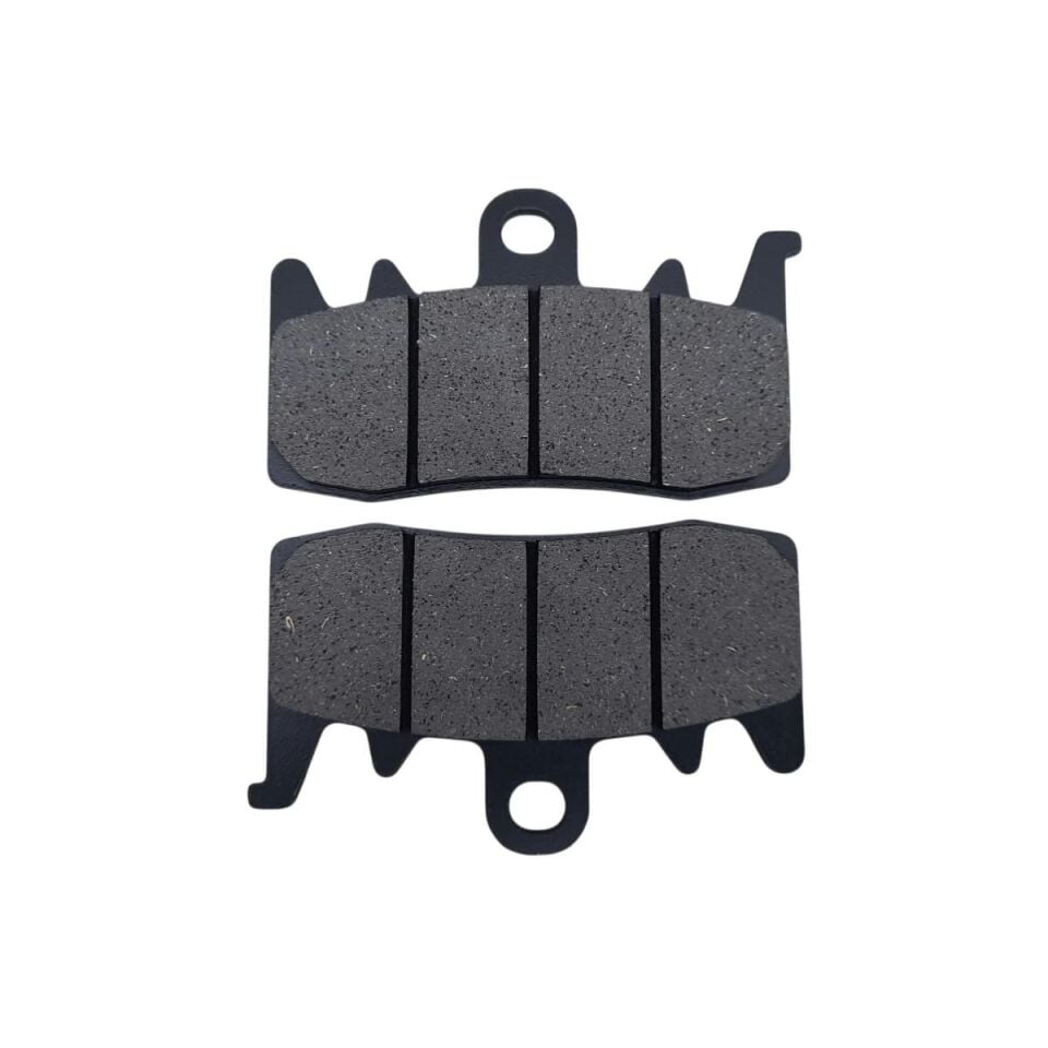 Cf Moto Sr450 Ön Fren Disk Balatası Fa630 İth