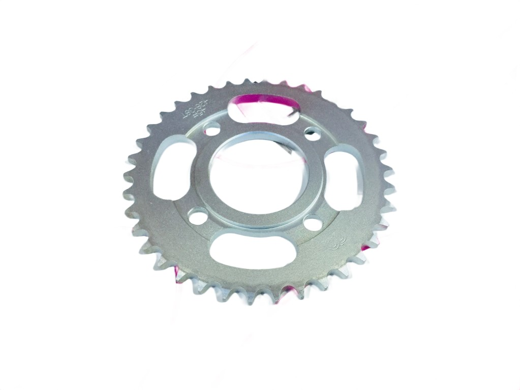 Cg 125 Arka Dişli 36 T