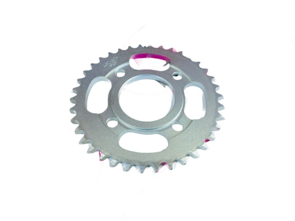 Cg 125 Arka Dişli 36 T