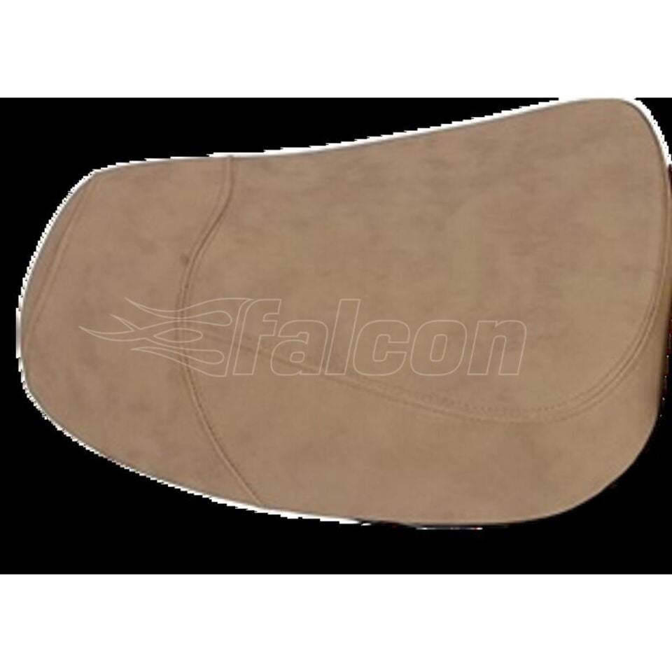 Cooper 50 Efı Sele Ön