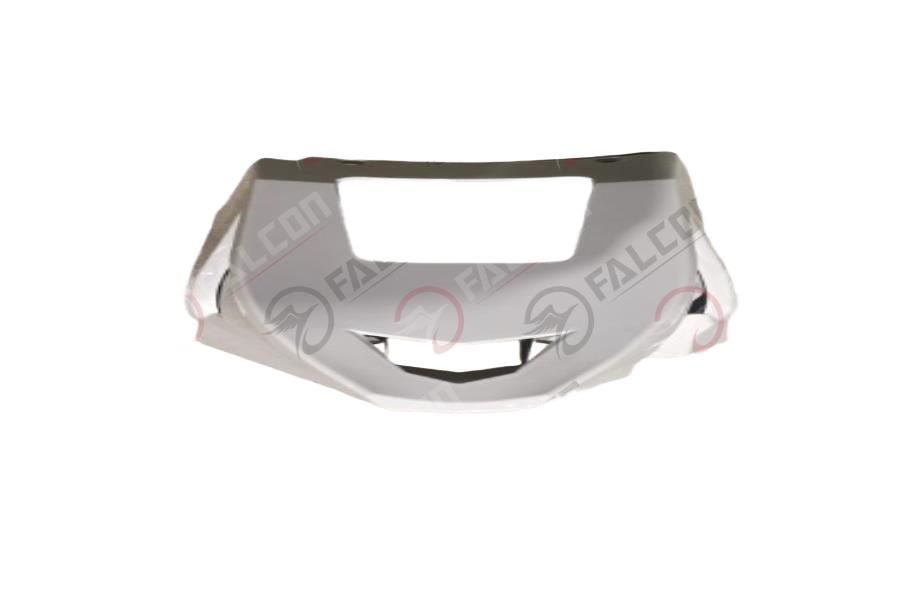 Falcon Alt Sakal (Alt Birleştirici) Beyaz-Süper 100-5 Yeni