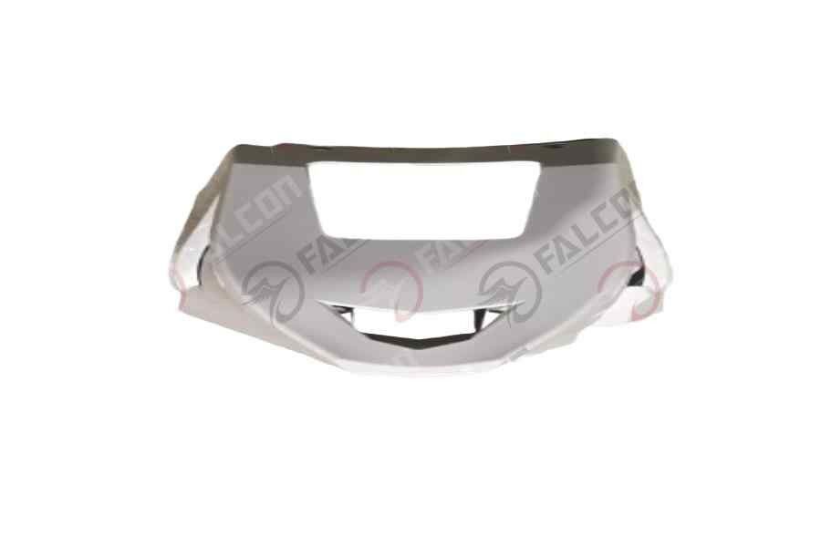 Falcon Alt Sakal (Alt Birleştirici) Beyaz-Süper 100-5 Yeni