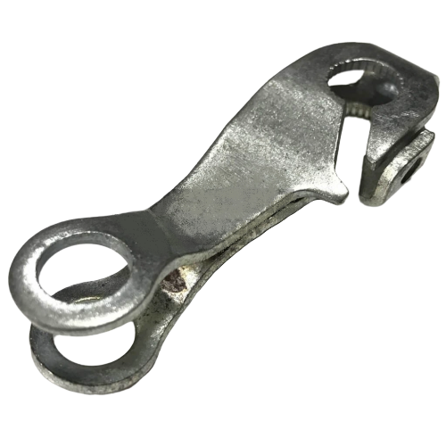 Honda Kinetic Uyumlu Fren Levyesi Arka Hn