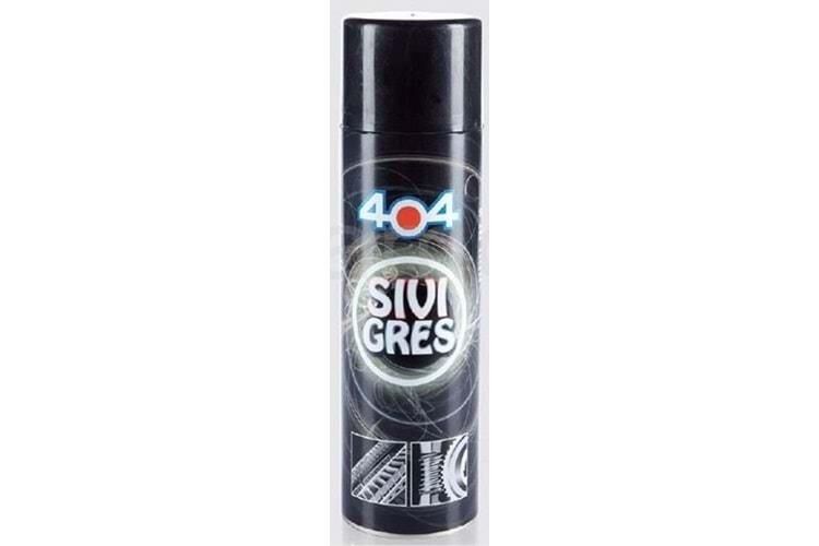 Sıvı Gres Sprey 500ml