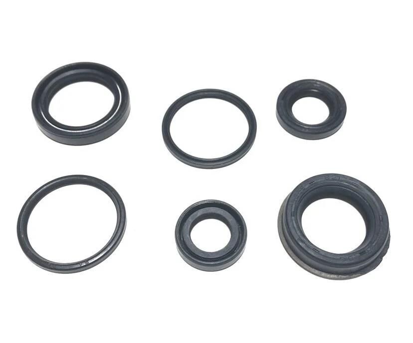 Tvs Pep Keçe Seti Hn 6 Lı