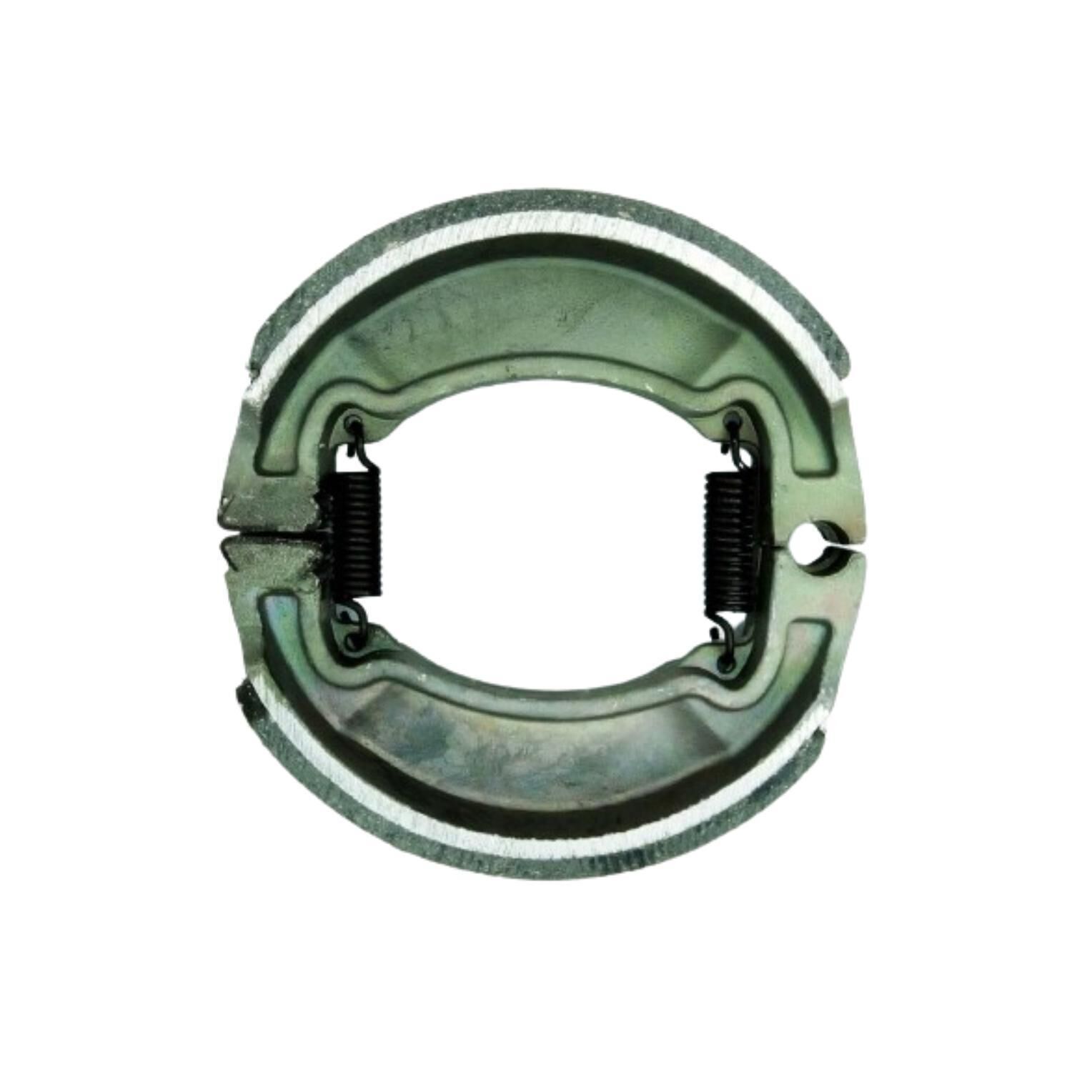 Yamaha Rx115 Arka Fren Balatası İthal