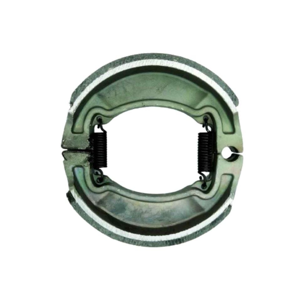 Yamaha Rx115 Arka Fren Balatası İthal